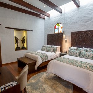 Mama Cuchara by Art Hotels, hotel in Quito