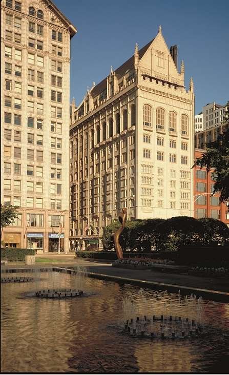 UNIVERSITY CLUB OF CHICAGO - Prices & Hotel Reviews (IL) - Tripadvisor