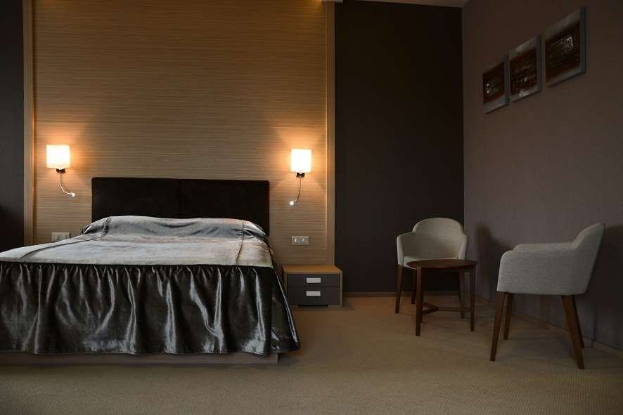Hotel photo 4 of Ovis Hotel.