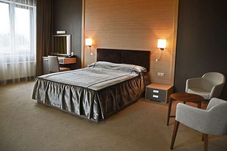 Hotel photo 6 of Ovis Hotel.