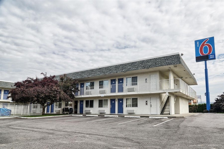 Motel 6 Coeur D Alene 47 6 0 Updated 2020 Prices Reviews Idaho Tripadvisor