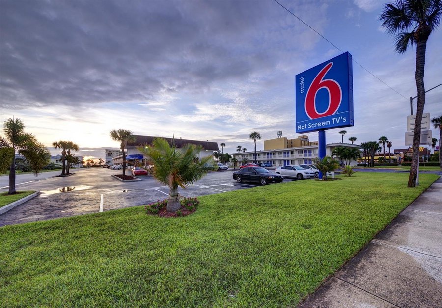 MOTEL 6 COCOA BEACH $60 ($̶6̶7̶) - Prices & Reviews - FL - Tripadvisor