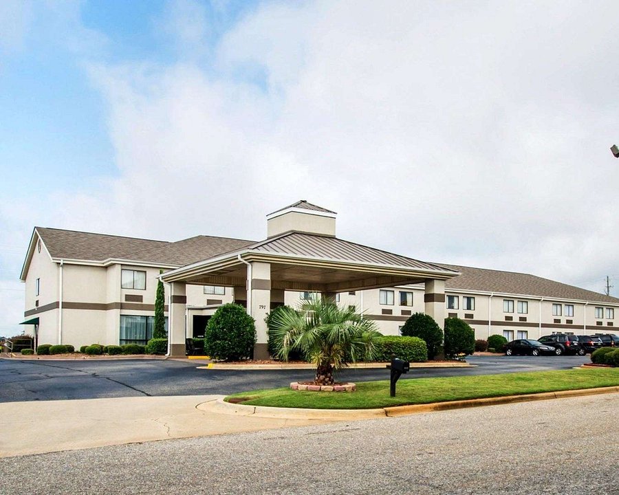 Quality Inn Prattville I 65 71 8 2 Updated 2020 Prices Hotel Reviews Al Tripadvisor