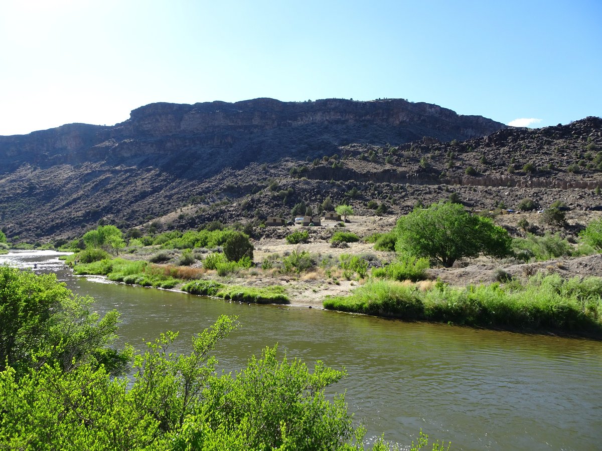 Orilla Verde Recreation Area - All You Need to Know BEFORE You Go 