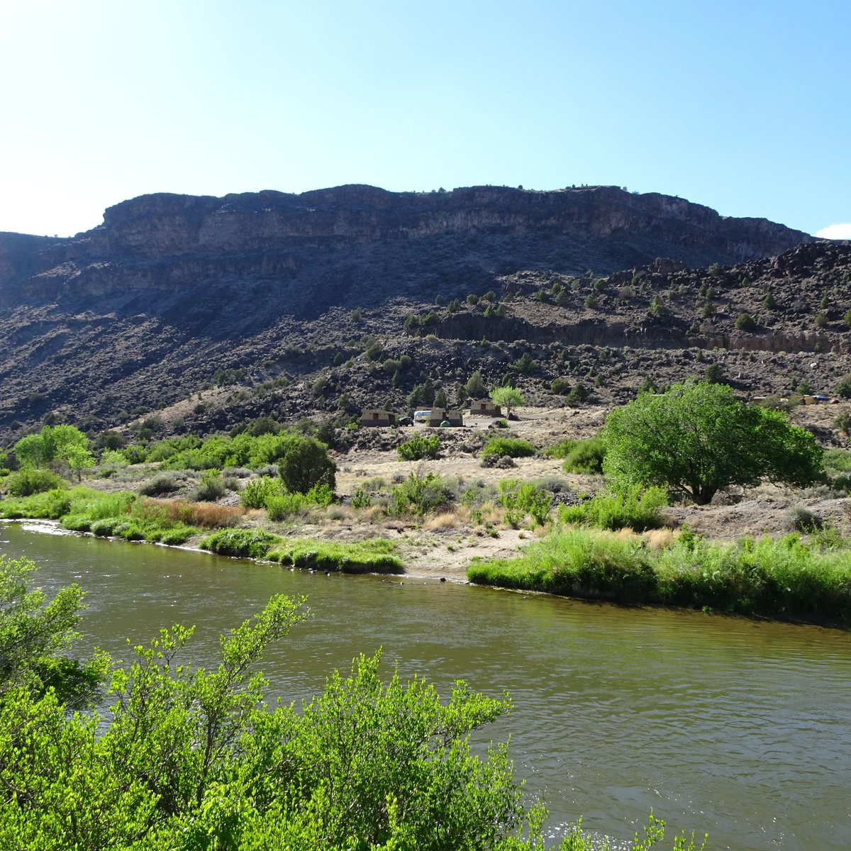 ORILLA VERDE RECREATION AREA (Pilar) - 2022 What to Know BEFORE You Go