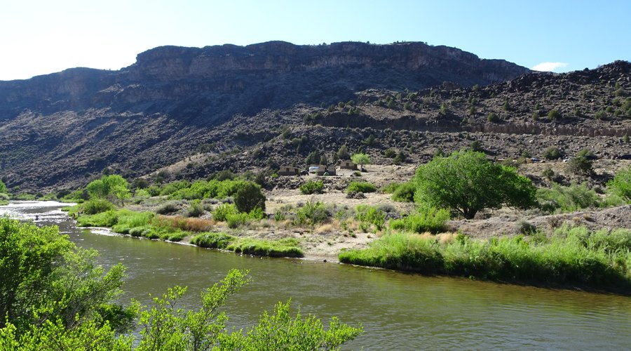 Orilla Verde Recreation Area - All You Need to Know BEFORE You Go 