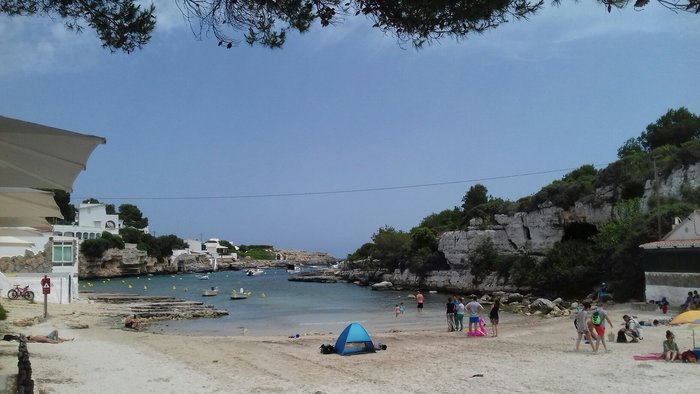 Imagen 2 de Cala Alcaufar