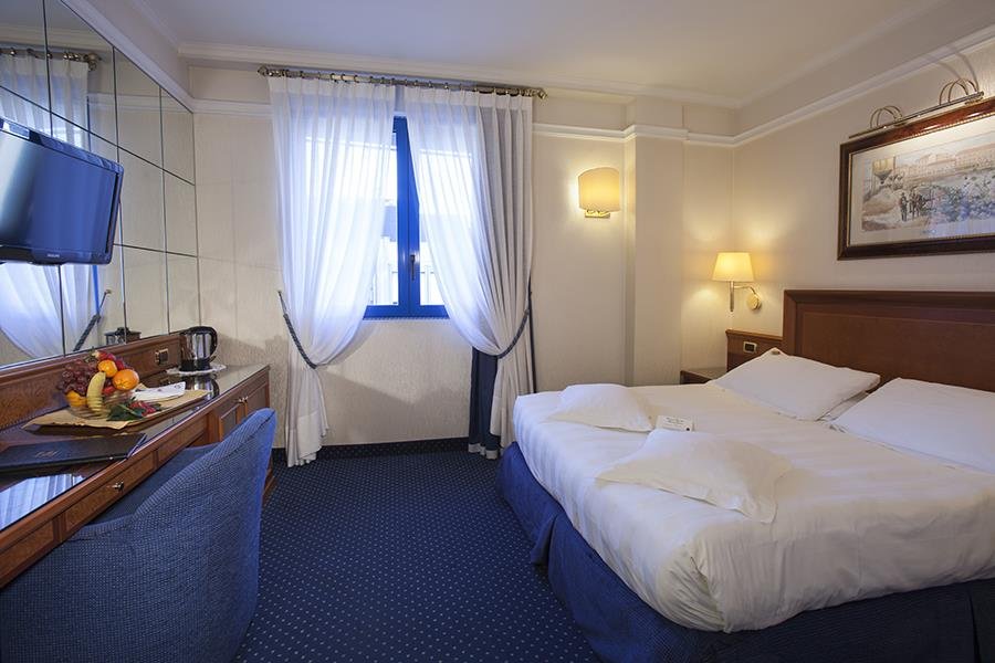 Hotel photo 60 of Hotel Berna.