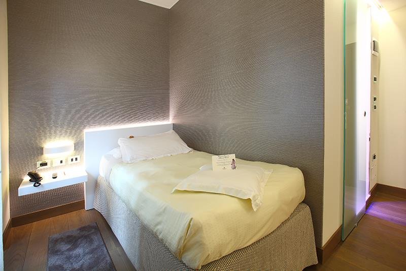Hotel photo 6 of Hotel Berna.