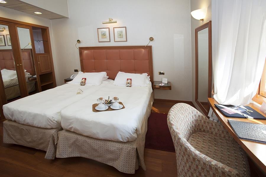 Hotel photo 3 of Hotel Berna.