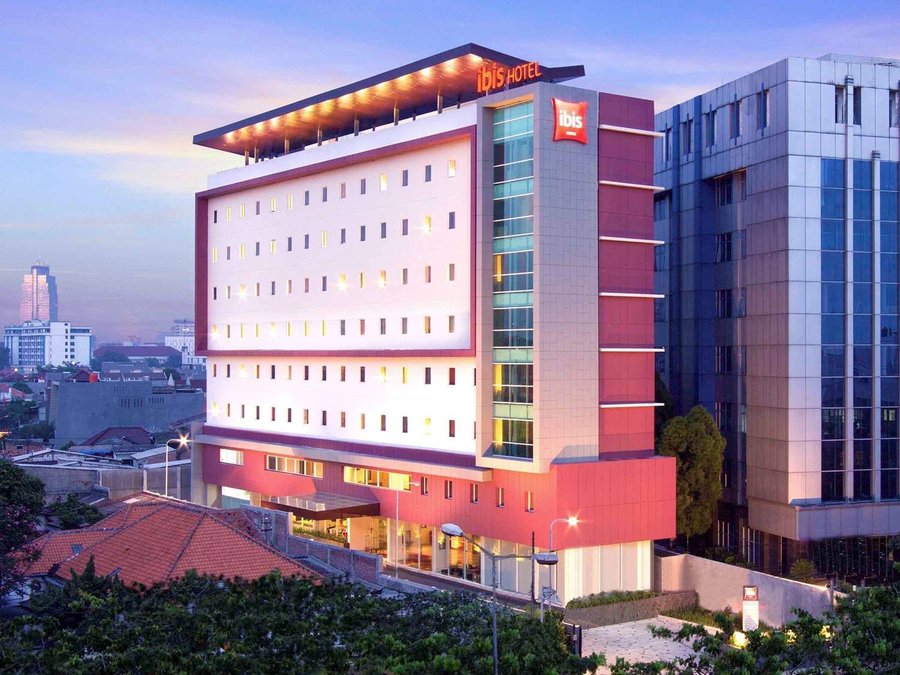 IBIS JAKARTA  SENEN 20 58 Updated 2022 Prices 