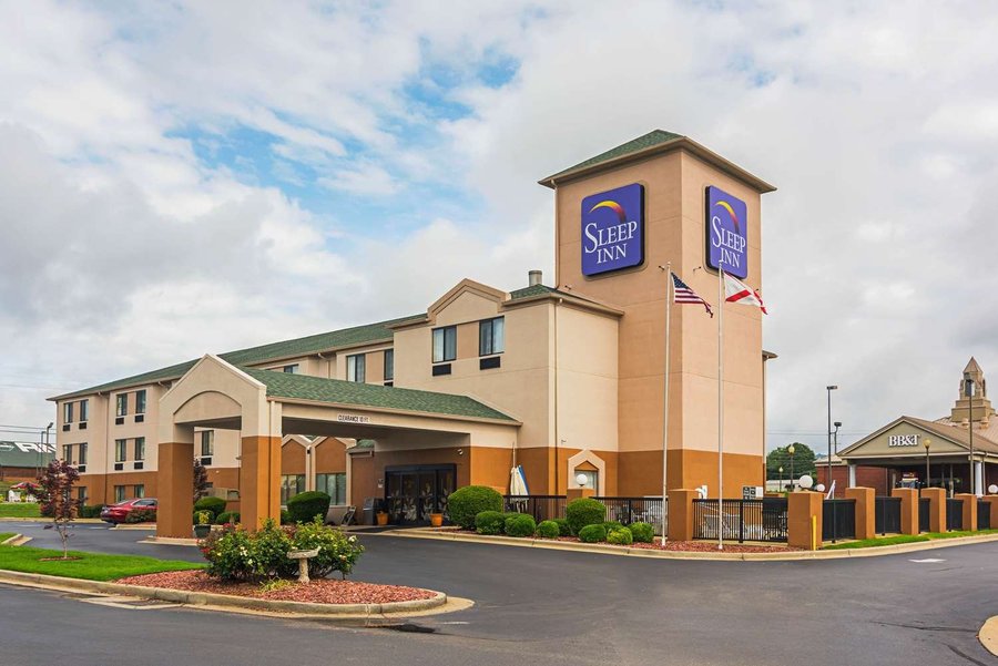 SLEEP INN $94 ($̶1̶2̶5̶) - Updated 2021 Prices & Hotel Reviews - Oxford ...