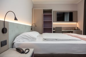 Rom og suite