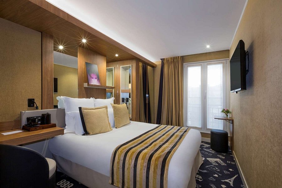 Hotel Le 18 Paris 76 1 1 7 Prices Reviews France Tripadvisor Hotel Le 18 Paris 76 1 1 7 Prices Reviews France Tripadvisor