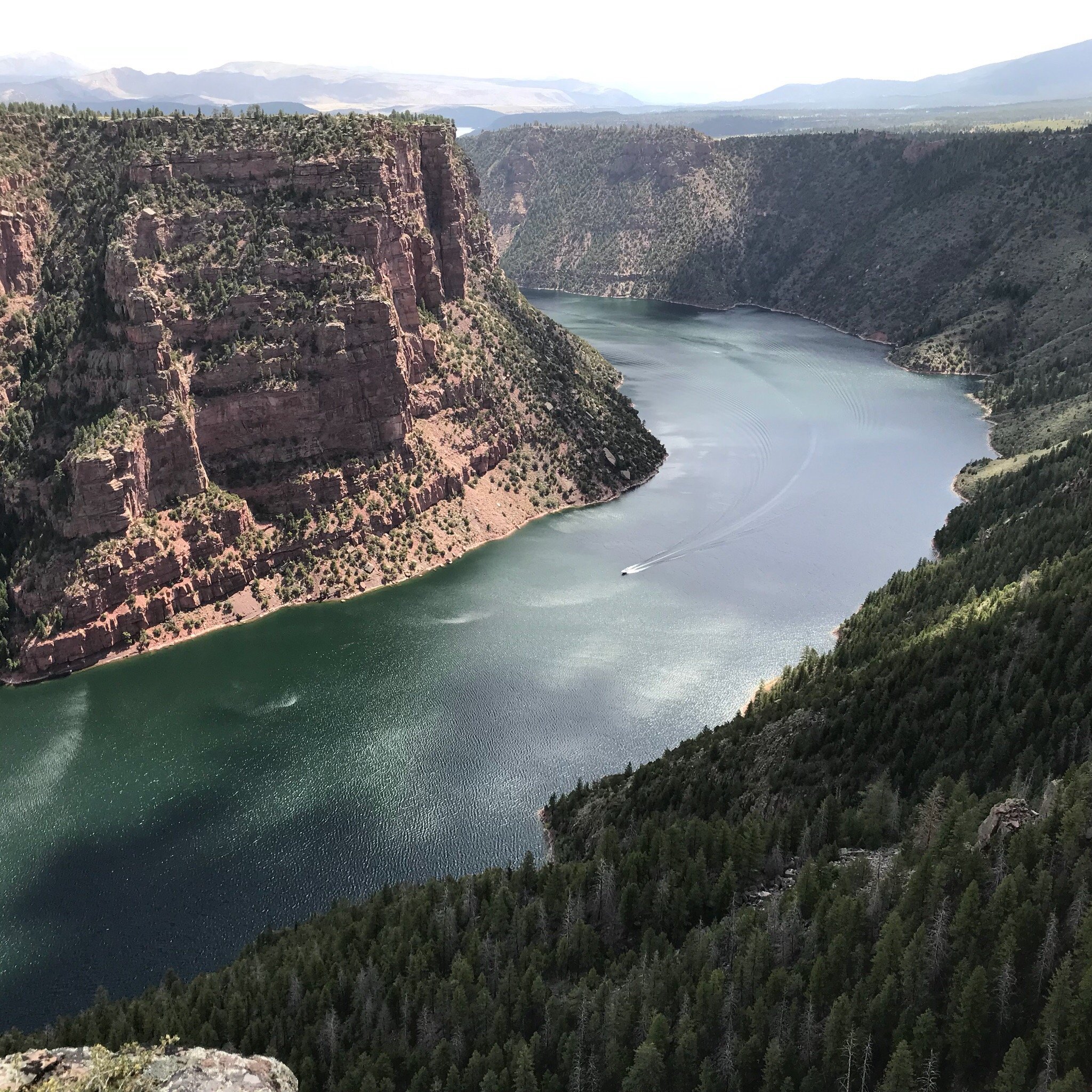 MUSTANG RIDGE CAMPGROUND - Reviews (Utah/Dutch John)