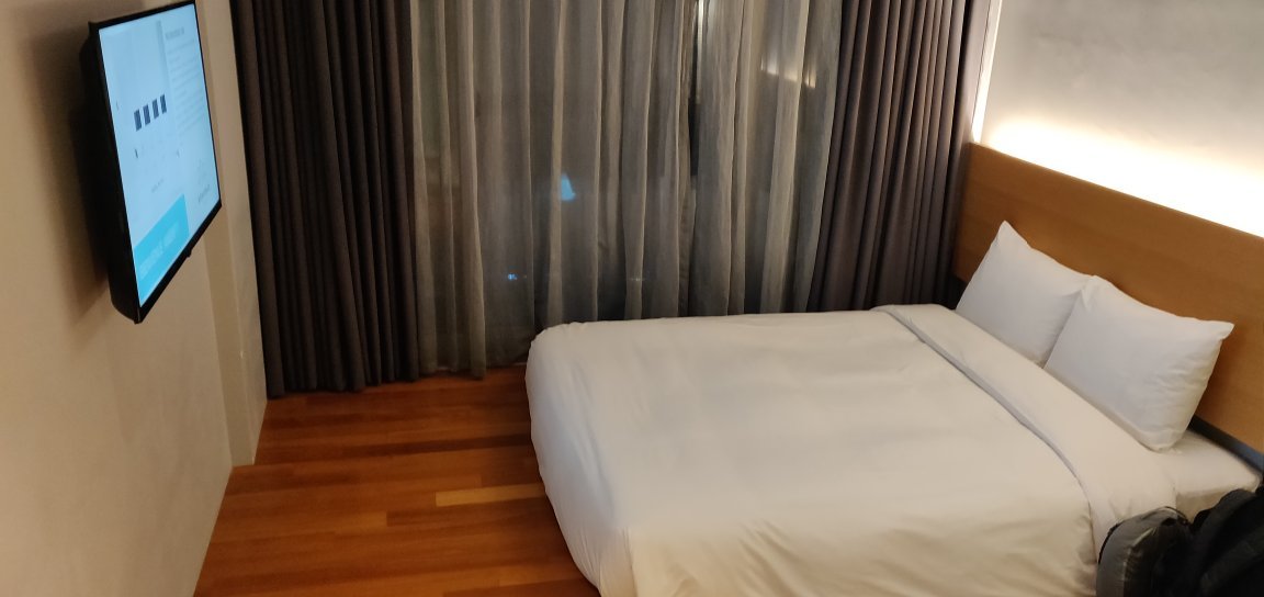Hotel photo 53 of Hotel Peyto Gangnam.