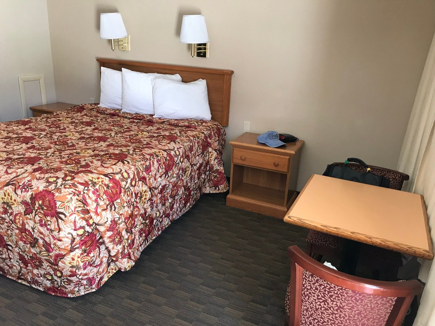 Bear Lodge Motel - Updated 2024 Prices & Hotel Reviews (sundance, Wy)