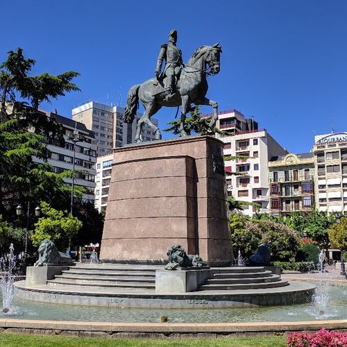 Monumentos y patrimonio histórico en Logroño