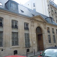 L'Hôtel particulier