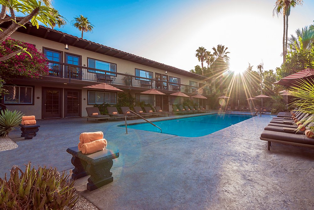 Hotel photo 88 of Santiago Resort.