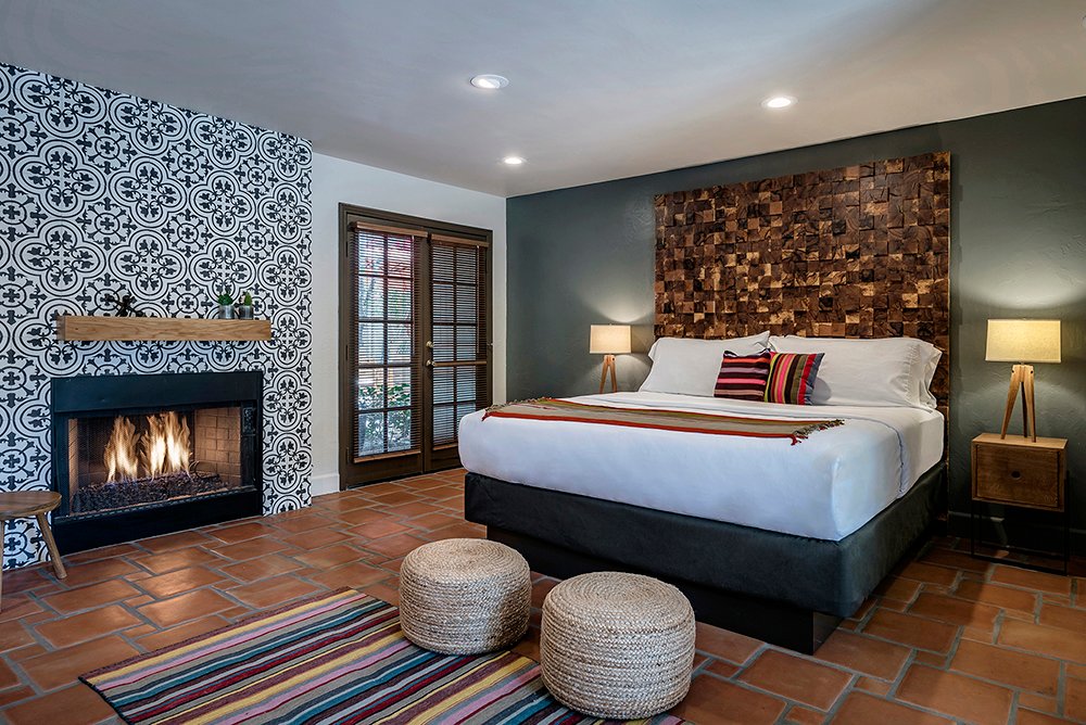 Hotel photo 49 of Santiago Resort.
