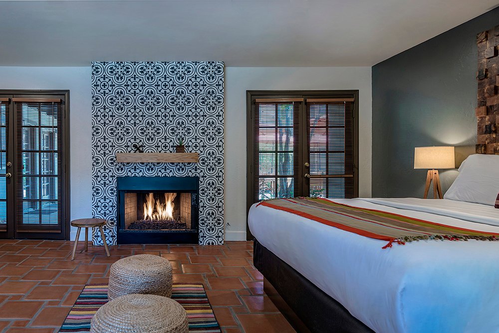Hotel photo 81 of Santiago Resort.