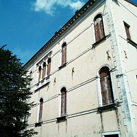 Palazzo dei conti di Porcia di Brugnera