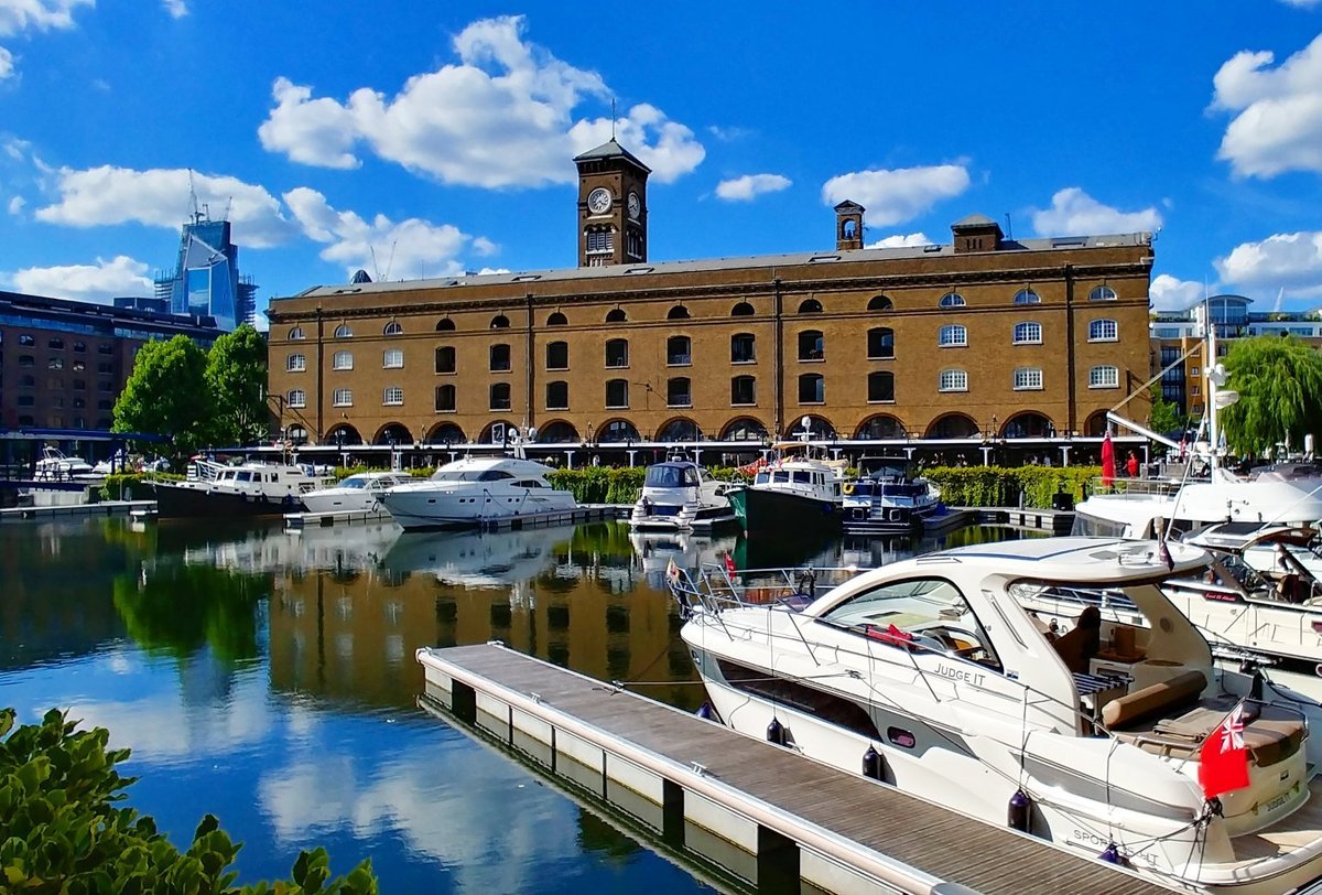 St Katharine Docks - All You Need to Know BEFORE You Go (2024)