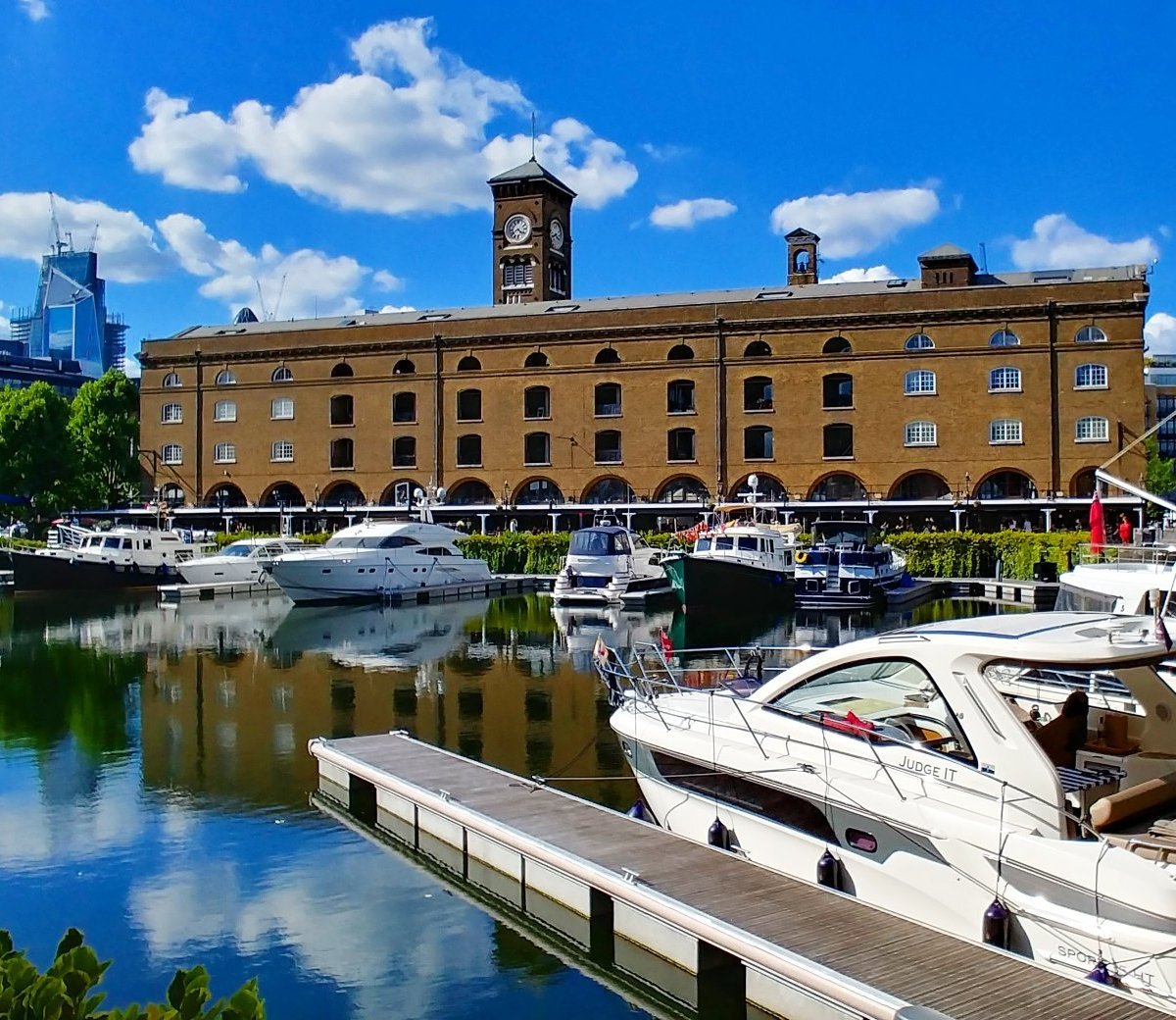 St. Katharine Docks, Лондон: лучшие советы перед посещением - Tripadvisor