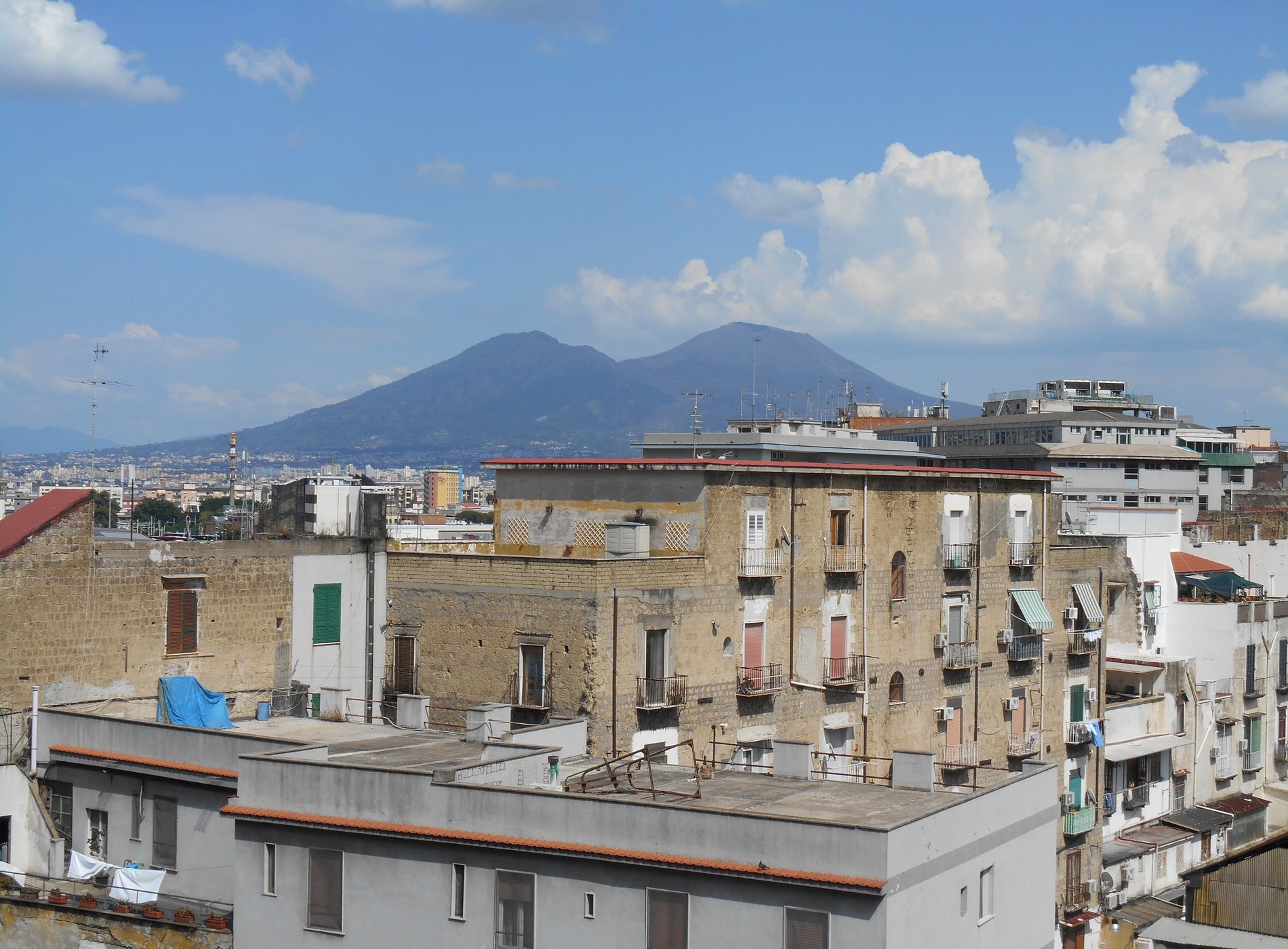 I Sorrisi di Napoli image