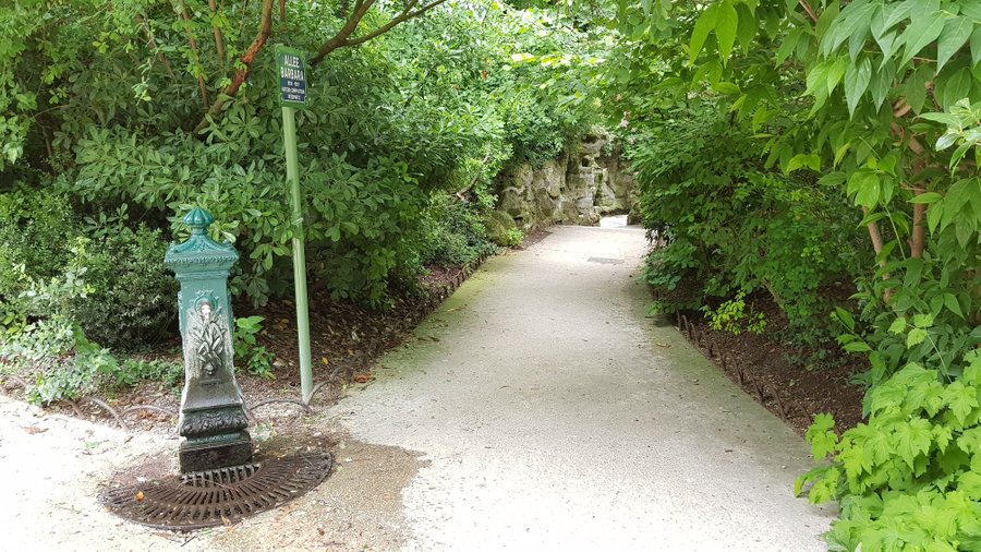 Paths.