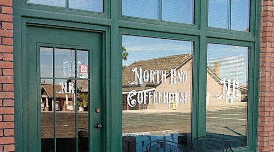 North End Coffeehouse