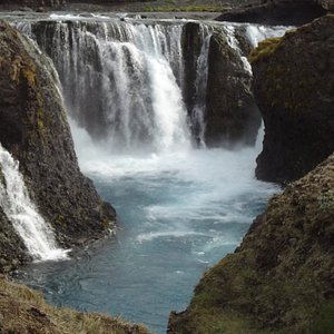 Women's Laugavegur Hiking Adventure