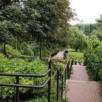 Park Moczydlo
