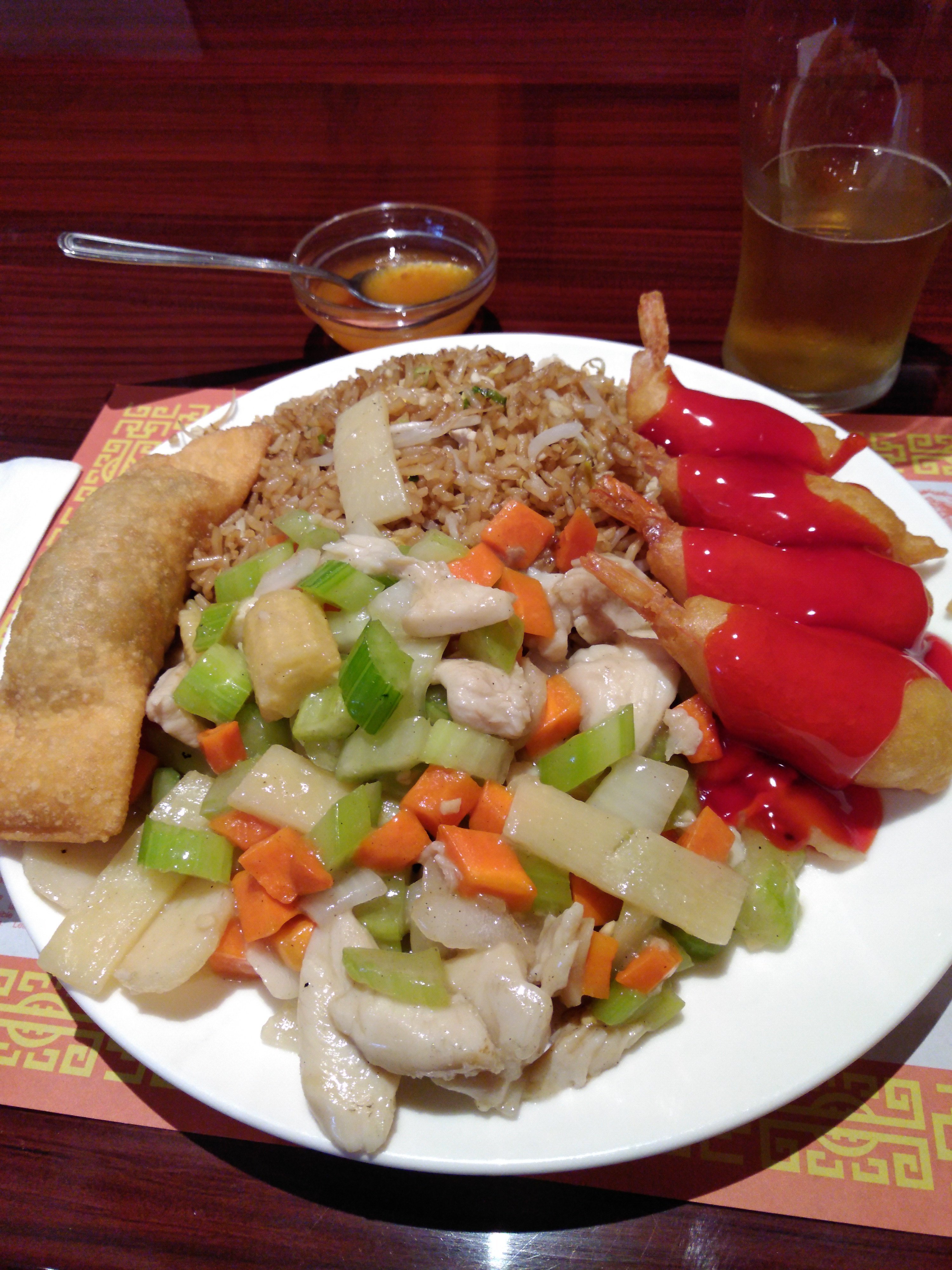 THE 10 BEST Chinese Restaurants In Kitchener Updated 2024   126 Chinese Restaurant 