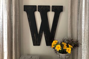 The Watson Boutique B&B, Connecticut Review