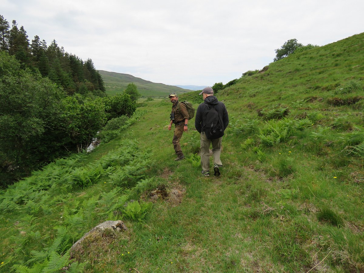 Skye Ghillie Fly Fishing and Wilderness Adventures - All You Need to Know  BEFORE You Go (2024)