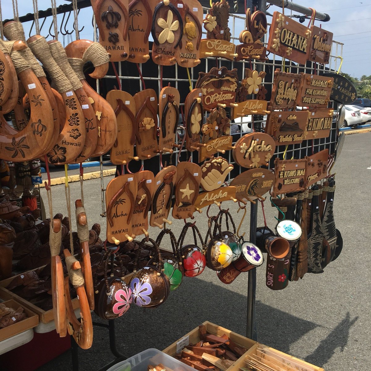 Aloha Stadium Swap Meet & Marketplace (Honolulu) All You Need to Know