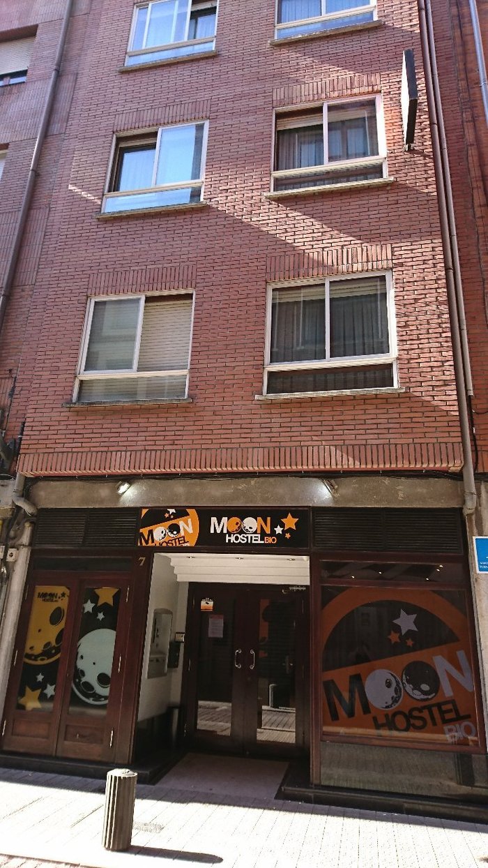 Imagen 7 de Moon Hostel Bio