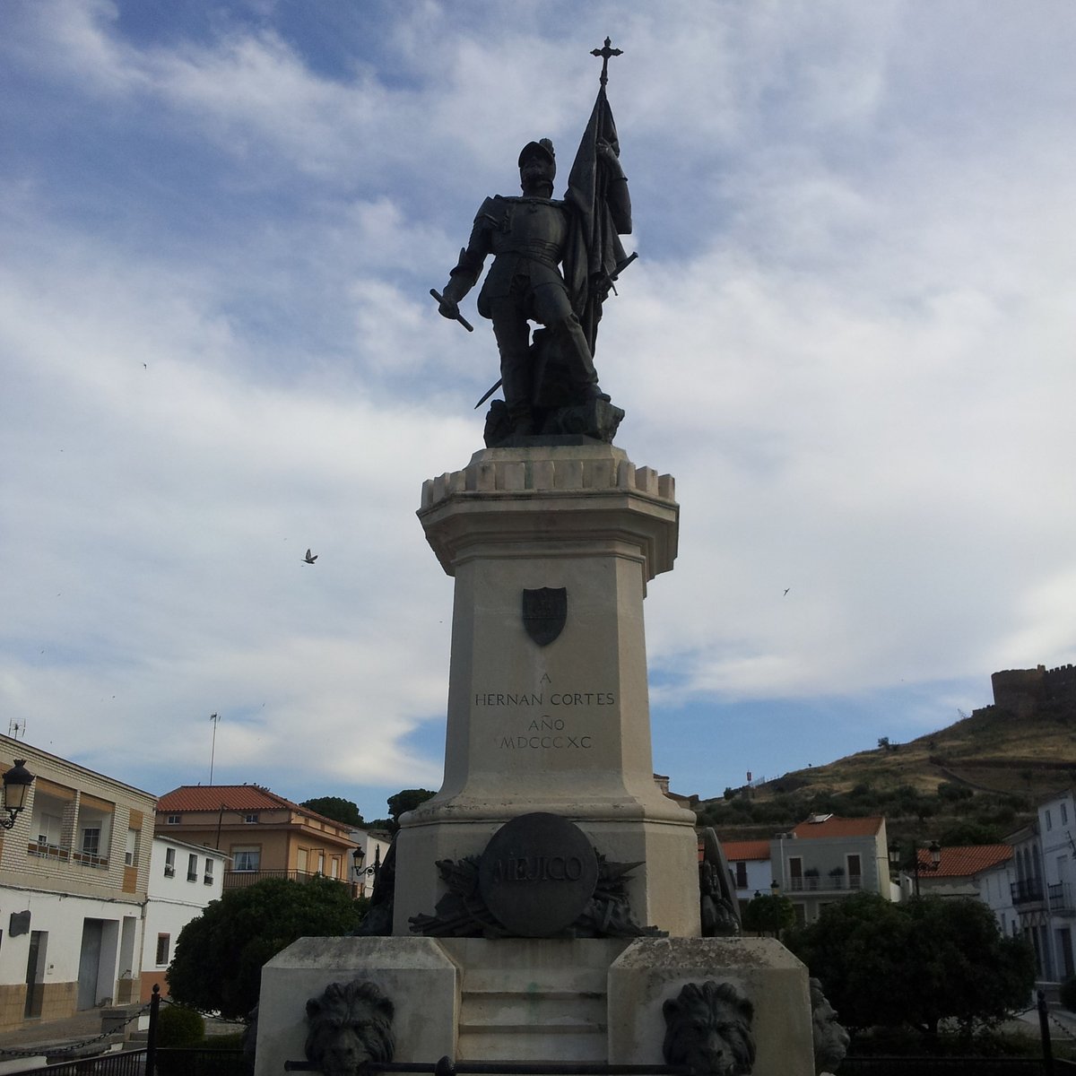 Cortes do Souzones [OFICIAL] 