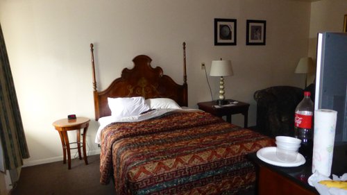 AMBER INN MOTEL - Prices & Reviews (Eden, ID)