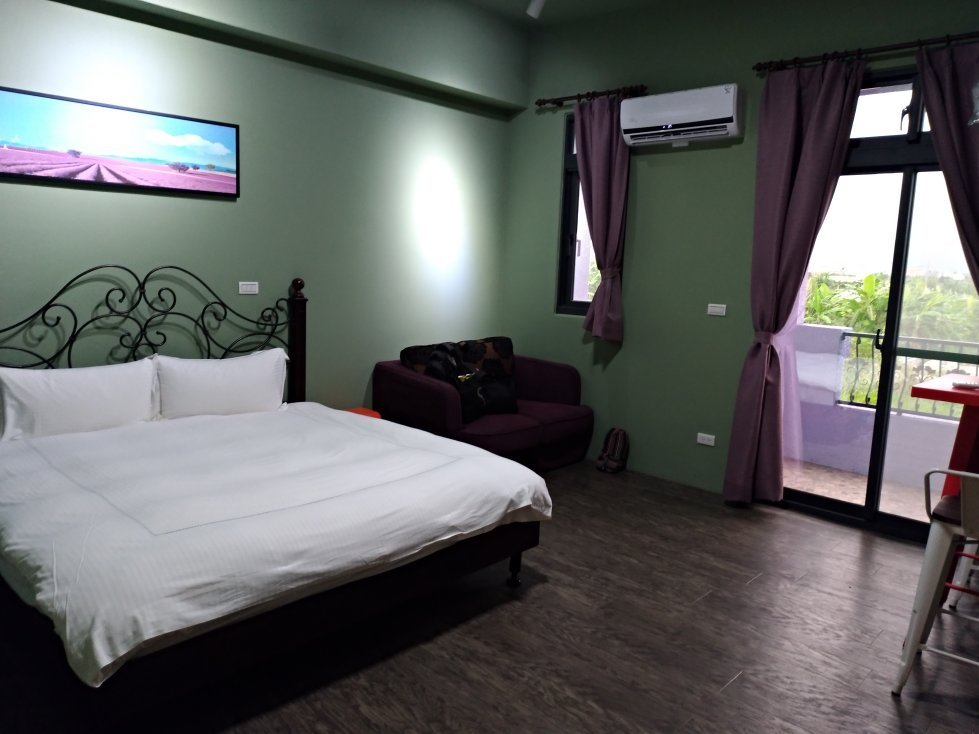 SEA BREEZE B&B - Updated 2024 Prices & Reviews (Ji'an, Hualien)