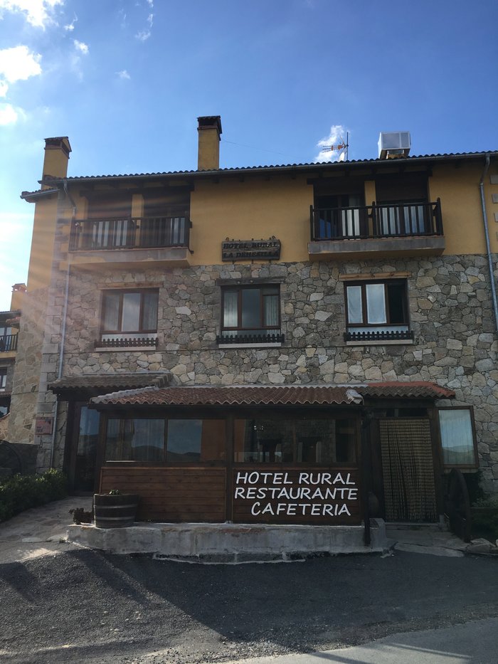 Imagen 23 de Hotel Rural La Dehesilla