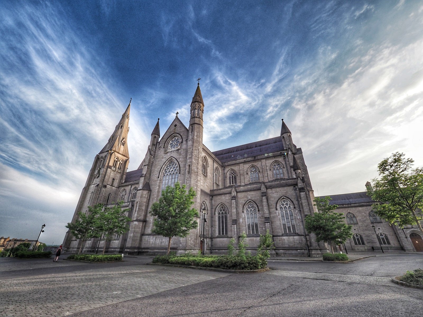 St. Patrick's Cathedral (Roman Catholic) (Armagh) - Tripadvisor