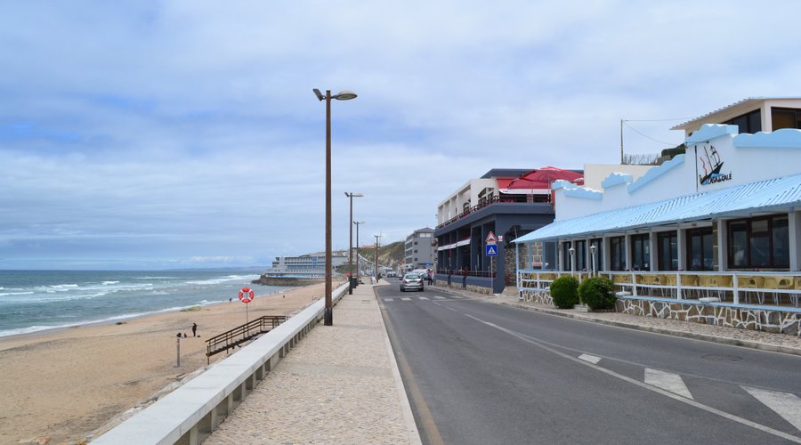 Praia Grande