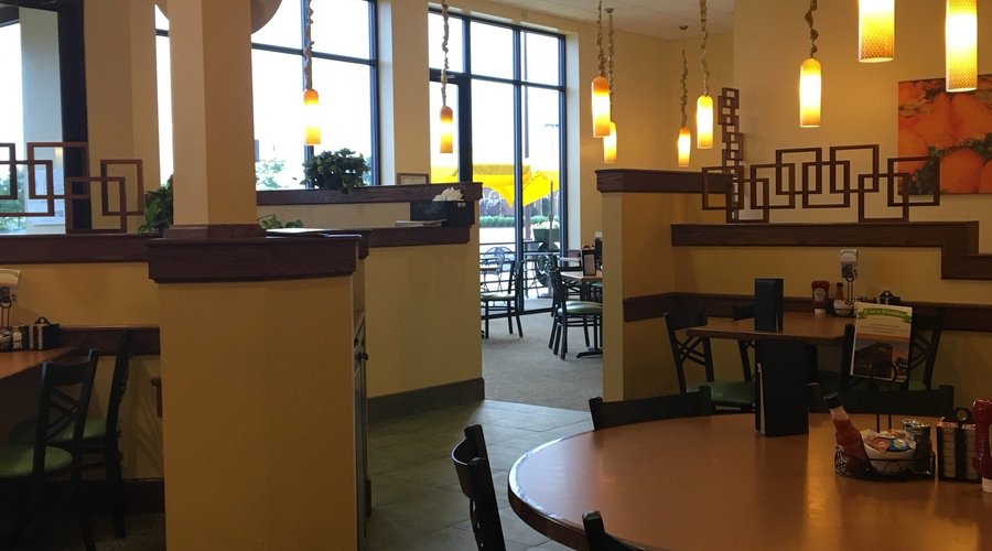 Scrambler Marie's