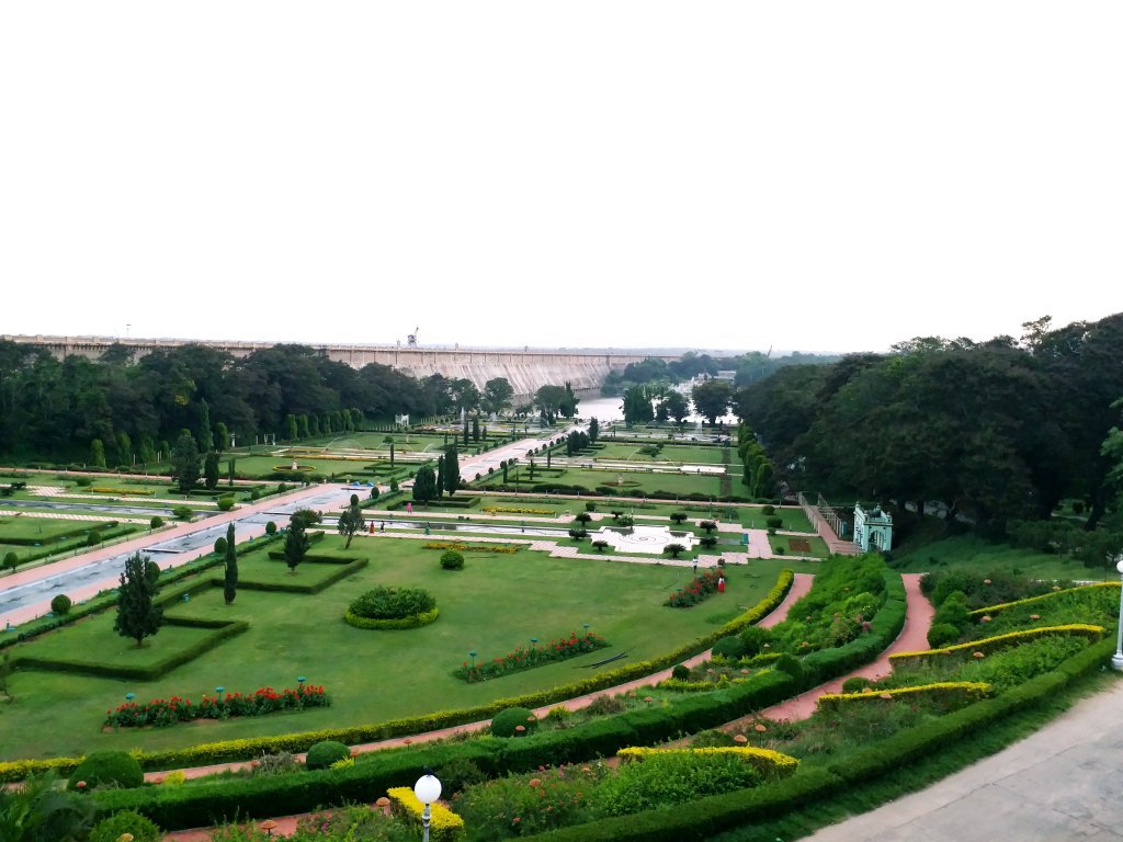 Brindavan Garden (Mysuru (Mysore)) - All You Need To Know BEFORE You Go