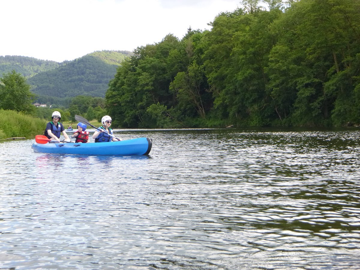 VOSGES-CANOE (Eloyes) - All You Need to Know BEFORE You Go