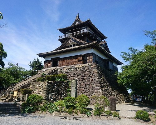 福井県の旧跡 福井県の 10 件の旧跡をチェックする トリップアドバイザー