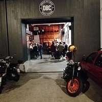 Great Beer! Great atmosphere!